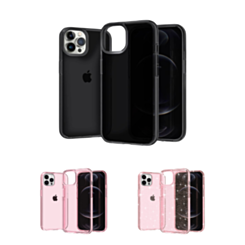 iPhone 14 Pro Ultra Glossy Protector Case