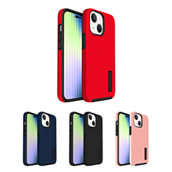 iPhone 14 Plus / 15 Plus Dual Layer Protection Case