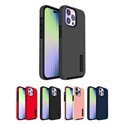 iPhone 15 Pro Dual Layer Protection Case