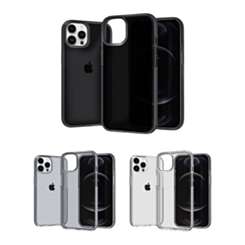 iPhone 15 Pro Max Ultra Glossy Protector Case