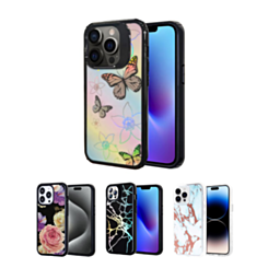 iPhone 15 Pro New Fashion Heavy Duty Case