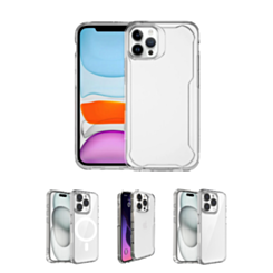 iPhone 16 Pro Clear Cases (Only Ground Shipping)