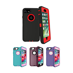 iPhone 7/8 Heavy Duty Case