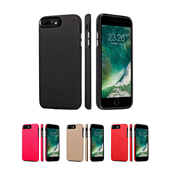 iPhone 7/8 Shock Absorption Protective Dual Layer Case