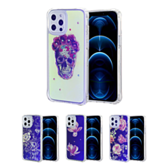 iPhone 8/7 Blue Light Injection Case