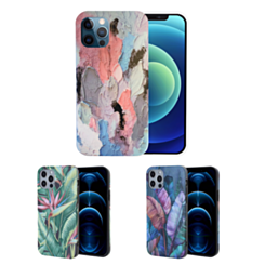 iPhone 8/7 IMD Design TPU Case