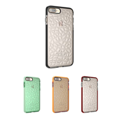 iPhone 8/7/6s/6 Anti-Shock Protective TPU Sport Case