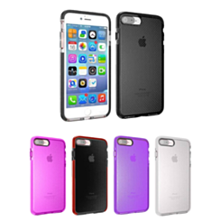 iPhone 8P / 7P / 6sP / 6P Mesh Sport Case