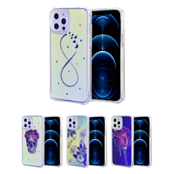 iPhone 8P / 7P Blue Light Injection Case