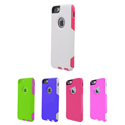 iPhone 8P / 7P Double Layer Protection Case