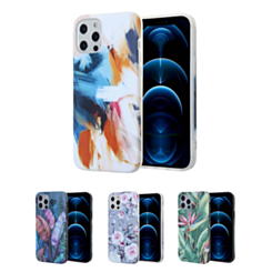 iPhone 8P / 7P IMD Design TPU Case