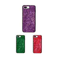 iPhone 8P / 7P Luxury Bling TPU Case