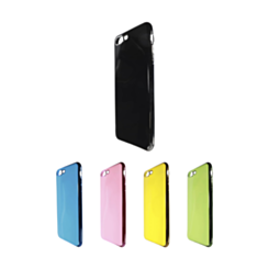 iPhone 8P / 7P New Design Silicone Case