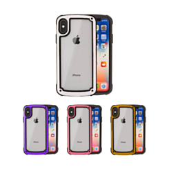 iPhone 8P / 7P Premium Hybrid Protective Case