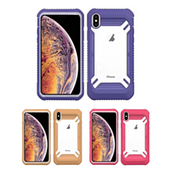 iPhone 8P / 7P Shockproof New Design Case