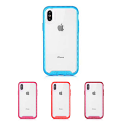 iPhone 8P / 7P Ultra Hybrid Bumper Shockproof Case