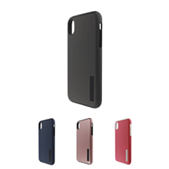 iPhone XR Dual Layer Protection Case Cover