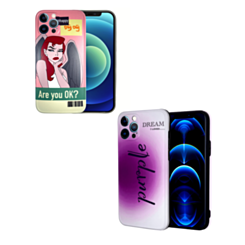 iPhone XR Fun TPU Case