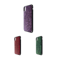 iPhone XR Luxury Bling TPU Case