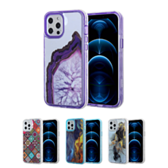 iPhone XR New Fashion Heavy Duty Case