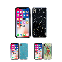 iPhone XR Printing Sport Case
