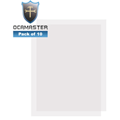 OCAMASTER (OCA Film Lamination) for iPad Mini 4 / Mini 5 (230UM) (Pack of 10)