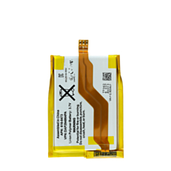 Replacement Battery for iPod Touch 3 (Only Ground Shipping)