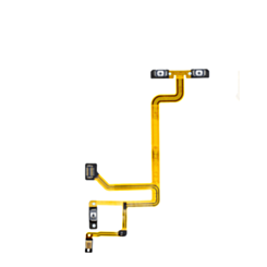 iPod Touch 5 Power & Volume Button Flex Cable (16GB)