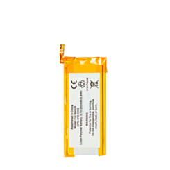 Replacement Battery for iPod Nano 5 (Only Ground Shipping)