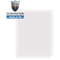 OCAMASTER (OCA Film Lamination) for iPad Air 4 / Pro 11 (1st / 2nd / 3rd Gen) (200UM) (Pack of 10)