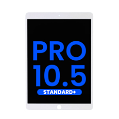 Standard+ LCD and Digitizer Assembly for iPad Pro 10.5 (WHITE)