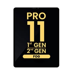 LCD and Digitizer Assembly for iPad Pro 11 (1st Gen / 2018) / (2nd Gen / 2020) (Premium Assembled)