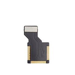 Wide Camera Flex for iPhone X (Soldering Required)