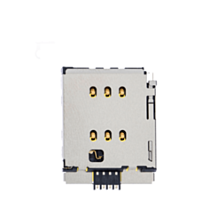 Sim Card Reader for iPhone X