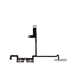 Volume Button Flex Cable for iPhone X