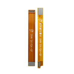 Order the back camera tester cable for iPhone XS and XS Max.