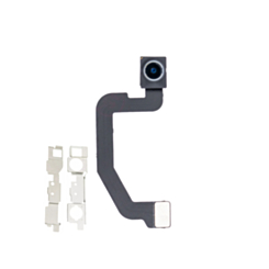 Shop the front camera module for iPhone XS. Decoupling required.
