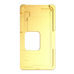 Aluminum Alloy Screen Alignment Mold for iPhone XS Max (Not Returnable)