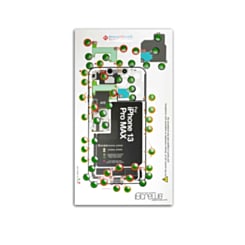 DottorPod iScrews Organizer / Screws Holder Tray for iPhone 13 Pro Max