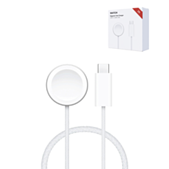 Magnetic Wireless Fast Charger USB C Cable for iWatch (3ft) (Only Ground Shipping)