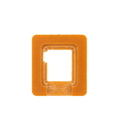 iWatch (42mm) Series 1 Refurbishing Alignment (Glass Only) Mould