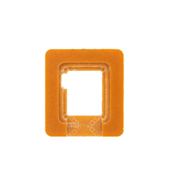 iWatch (42mm) Series 2 / 3 Refurbishing Alignment (Glass Only) Mould