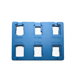 iWatch Series 1 / 2 / 3 / 4 / 5 Alignment Mould (Only Ground Shipping)