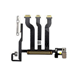 iWatch (42mm) Series 3 LCD Flex Cable with Microphone Flex Cable (GPS Version)