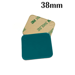 iWatch (38mm) Series 1 / 2 / 3 Pre-cut Adhesive Glue Double Sided Tape