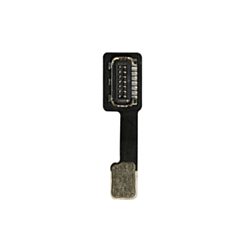 iWatch (40mm) Series 5 / (44mm) SE (1st Gen) GPS Small Black Connector Flex