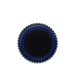 iWatch (44mm / 40mm) 4 / 5 / 6 Crown Nut (GPS Version) (BLUE)