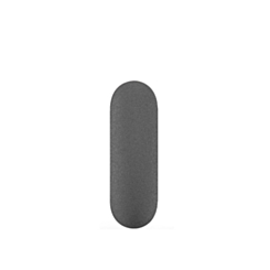 iWatch (44mm / 40mm) 4 / 5 / 6 Sidekey Button (BLACK)