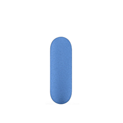 iWatch (44mm / 40mm) 4 / 5 / 6 Sidekey Button (BLUE)