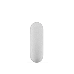 iWatch (44mm / 40mm) 4 / 5 / 6 Sidekey Button (SILVER)
